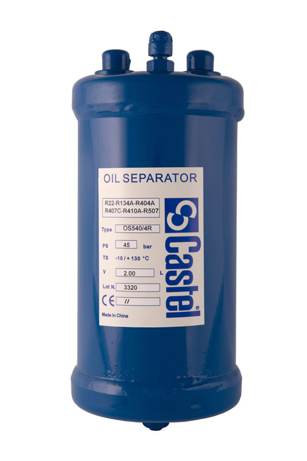 Séparateur d'huile OS-12, P_003_001,CLASS_C_1